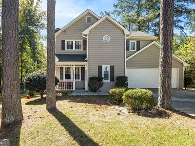 1493 Martin Nash Rd SW, Lilburn, GA, 30047