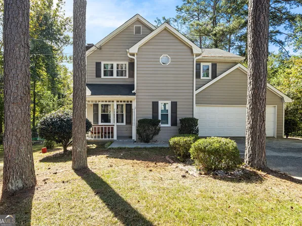 1493 Martin Nash Rd SW, Lilburn, GA 30047