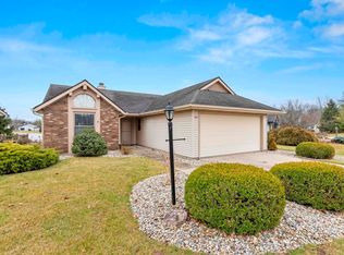 3015 Dockshire Ln, Fort Wayne, IN