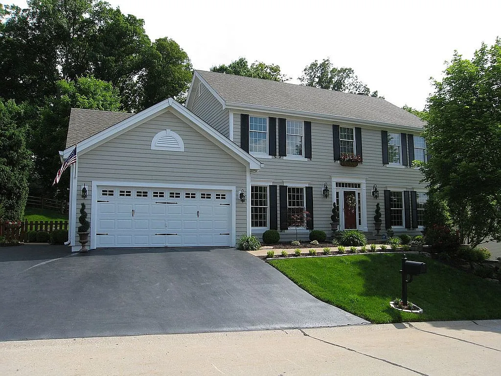 1714 Baxter Forest Valley Ct photo 1