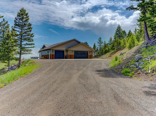 67 Skihi Peak Dr, Clancy, MT 59634