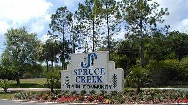 Community Entrance