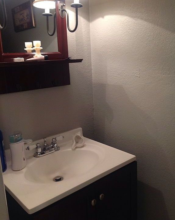 Half bath