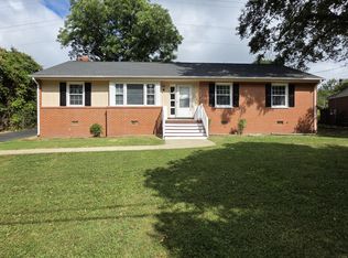 404 Keats Rd, Henrico, VA 23229