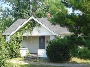 380 E Poston Rd, Martinsville, IN 46151