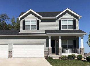 3149 Smiley Rd, Bridgeton, MO 63044