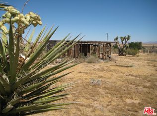 775 Deer Trl, Yucca Valley, CA 92284