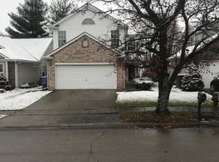 3593 Forest Spring Ct, Lexington, KY 40509