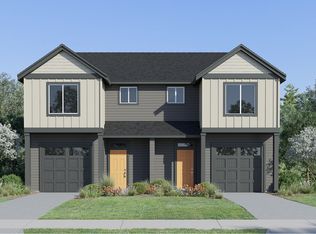 Harlow Plan, 121 West, Redmond, OR 97756