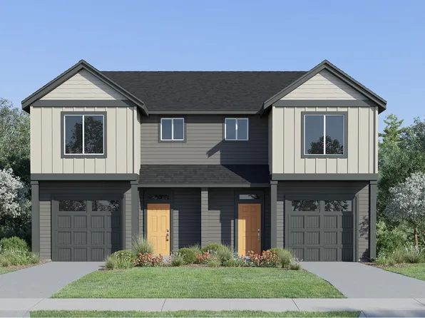 Harlow Plan, 121 West