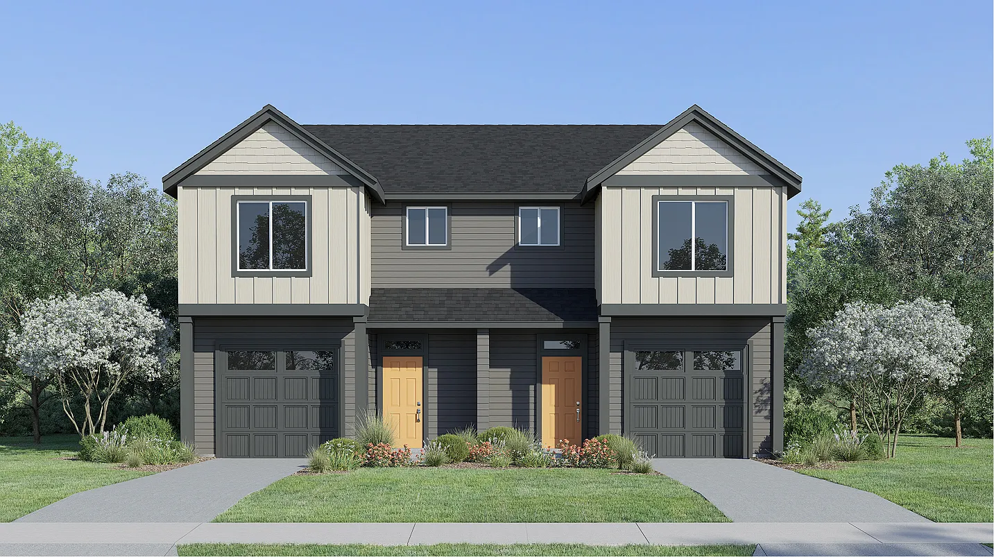 Harlow Plan, 121 West photo 1