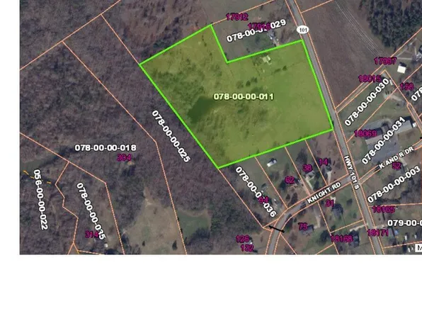 18000-101 S High Way, Gray Court, SC 29645