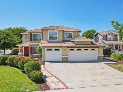 6307 Hematite Ct, San Jose, CA, 95135
