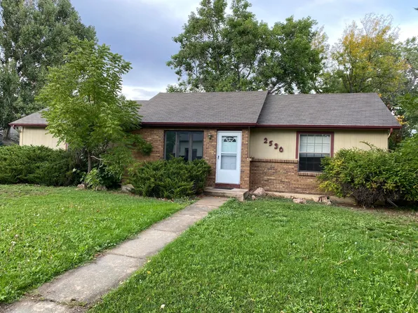 2530 W Lake St, Fort Collins, CO 80521
