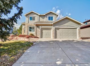 9711 Millstone Ct, Highlands Ranch, CO 80130