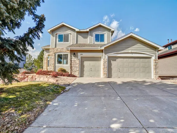 9711 Millstone Court, Highlands Ranch, CO 80130