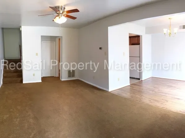 1574 Monterry Pl, Newport News, VA 23608