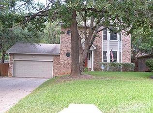 4307 Rambling Creek Ct, Arlington, TX 76016