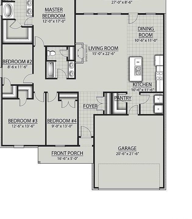 2nd image of 397 Refinery Dr