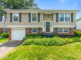 1814 The Meadow Rd, Louisville, KY 40223