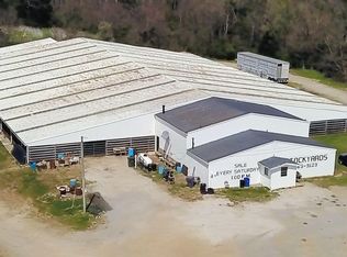 265 Preachersville Rd, Stanford, KY 40484