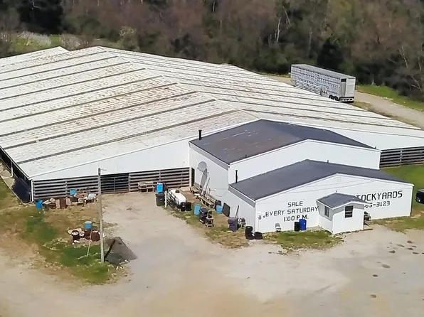 265 Preachersville Rd, Stanford, KY 40484