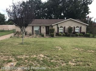 312 Janice St, Prattville, AL 36066