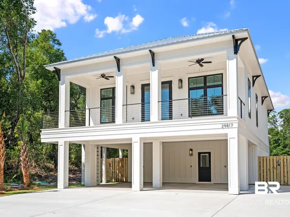 29817 S Bayshore Dr, Orange Beach, AL 36561