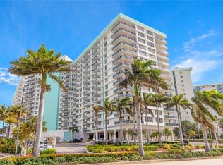 3725 Ocean Dr #PENTHOUSE 23, Hollywood, FL 33019