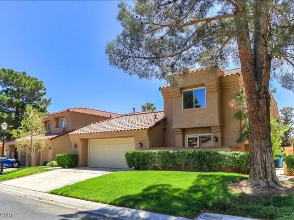 7711 Spanish Lake Dr, Las Vegas, NV 89113