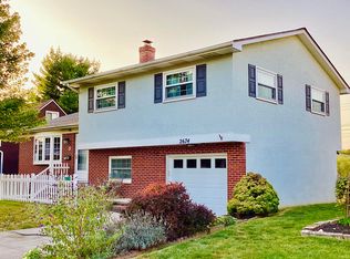 2674 Eugene Ave, Grove City, OH 43123