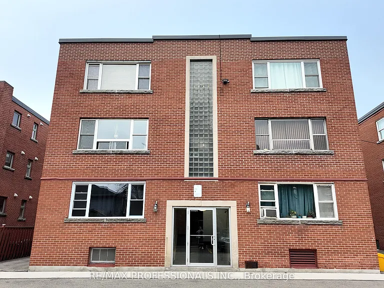 836 Concession St #206 — Photo 26
