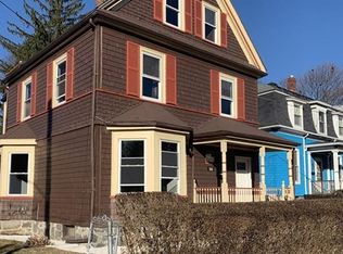 58 Bailey St, Dorchester, MA 02124