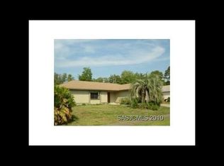 710 Nieves Ln, Saint Augustine, FL 32086