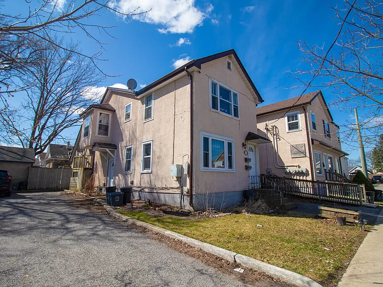 44 Rodman St #8 — Photo 1