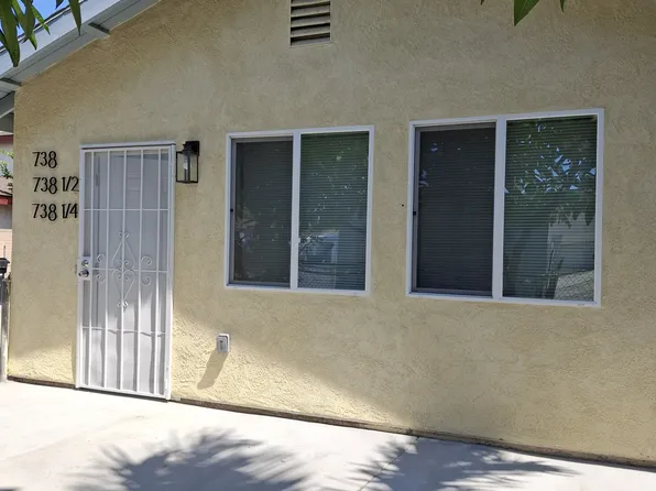 738 S Arizona Ave #1/4, Los Angeles, CA 90022