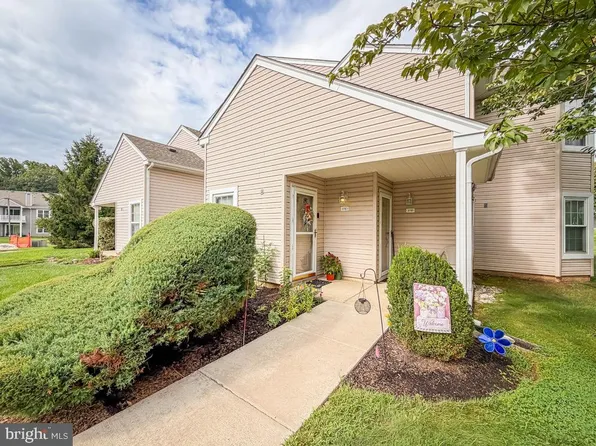 3703 Bennett Pl, Holland, PA 18966