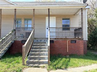 1109 6th St #B, Lancaster, SC 29720