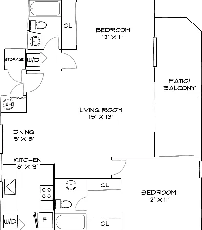 Creekside Alta Loma — Photo 19