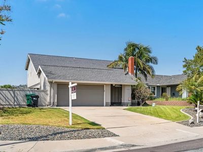 9104 Christiana St, Spring Valley, CA, 91977