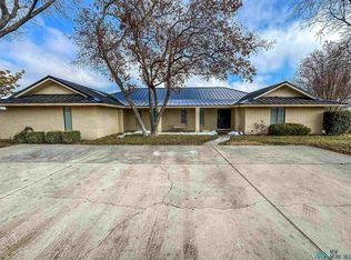 630 E Jemez St, Hobbs, NM 88240