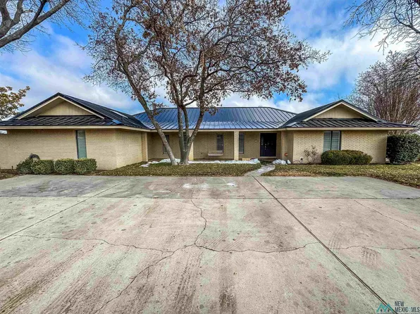 630 E Jemez St, Hobbs, NM 88240