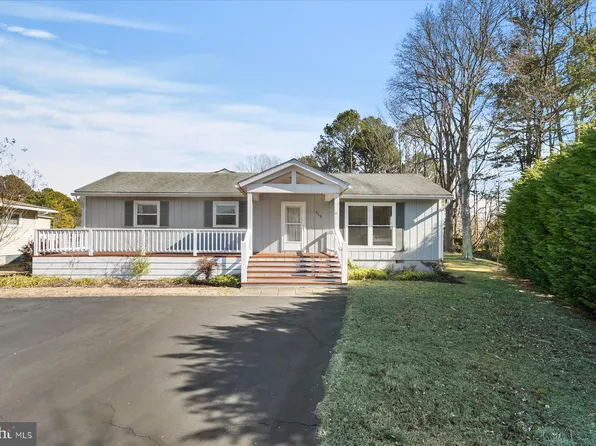 613 Paget Ct, Bethany Beach, DE 19930