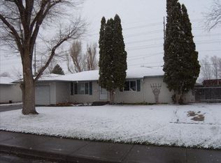 1569 Kearney St, Idaho Falls, ID 83401