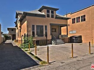 2420 E 4th St, Los Angeles, CA 90033