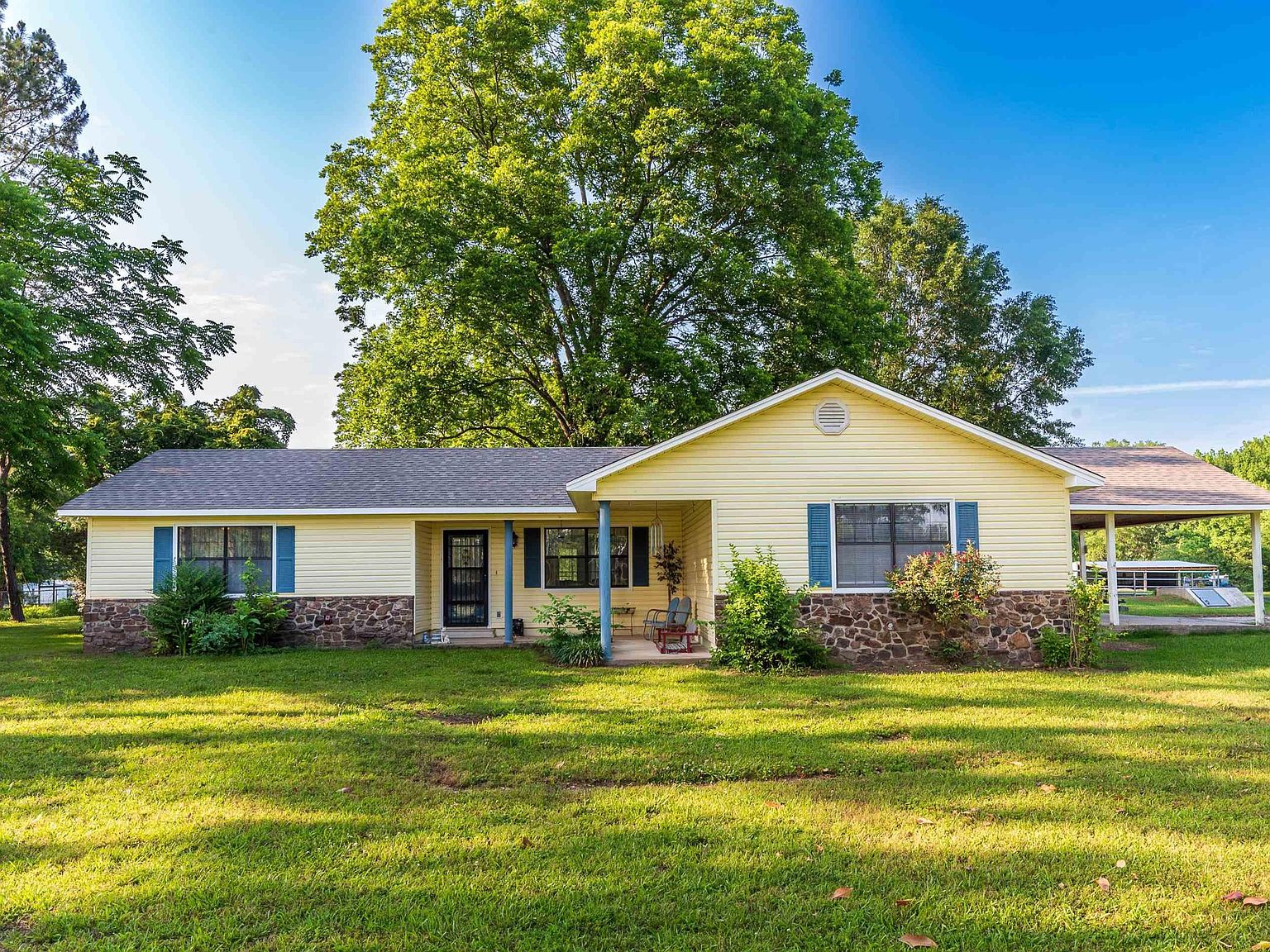 184 Ruby Rd, Ward, AR 72176 MLS 23014250 Zillow