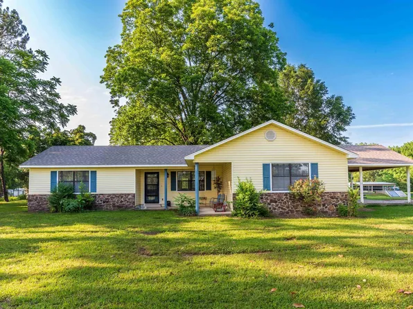 184 Ruby Rd, Ward, AR 72176