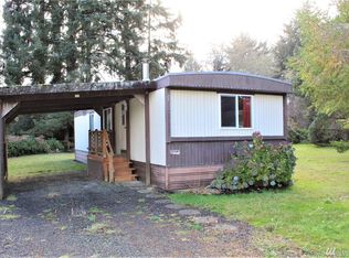 423 W Hunley Ave, Westport, WA 98595