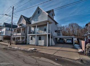120 Sand St, Dunmore, PA 18510