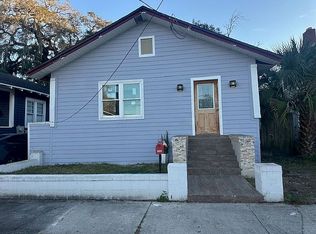 244 E 18th St, Jacksonville, FL 32206